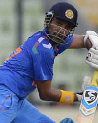 Robin Uthappa